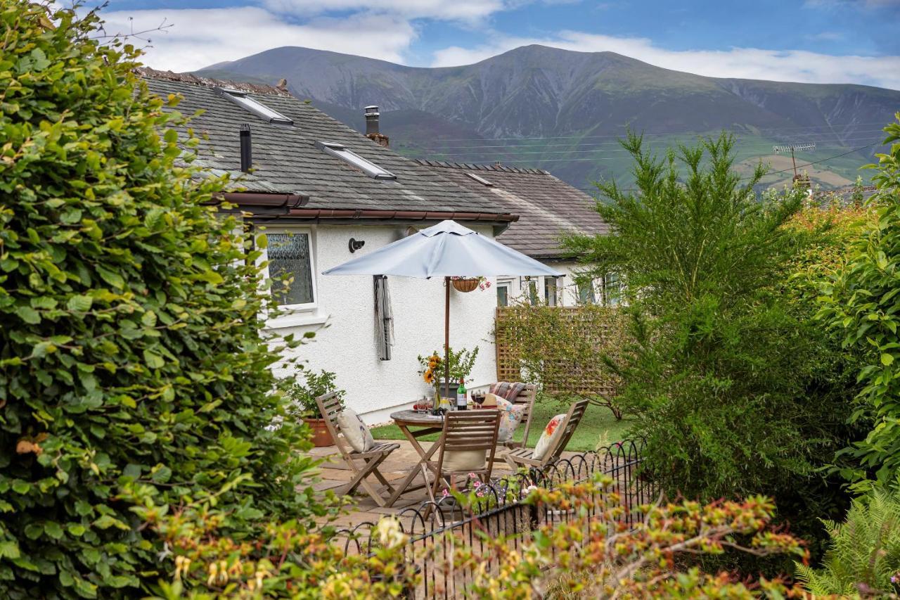 Finest Retreats - The Duck House Villa Braithwaite Exterior photo