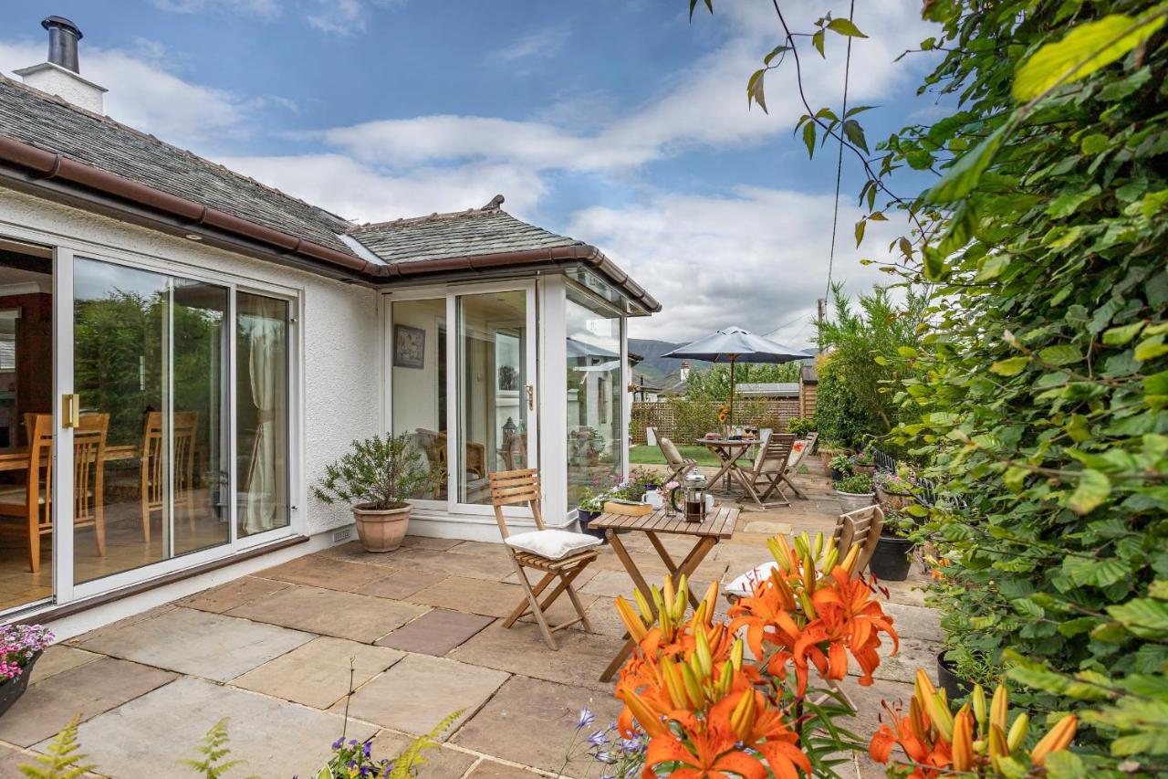 Finest Retreats - The Duck House Villa Braithwaite Exterior photo