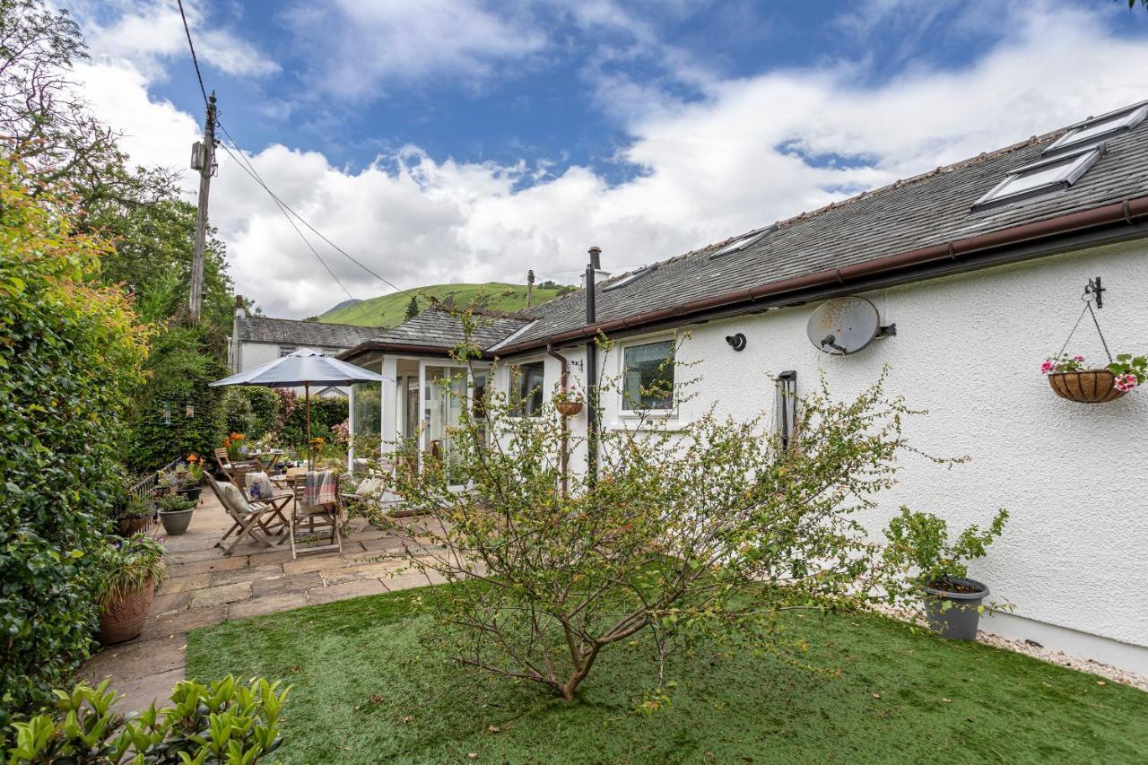 Finest Retreats - The Duck House Villa Braithwaite Exterior photo