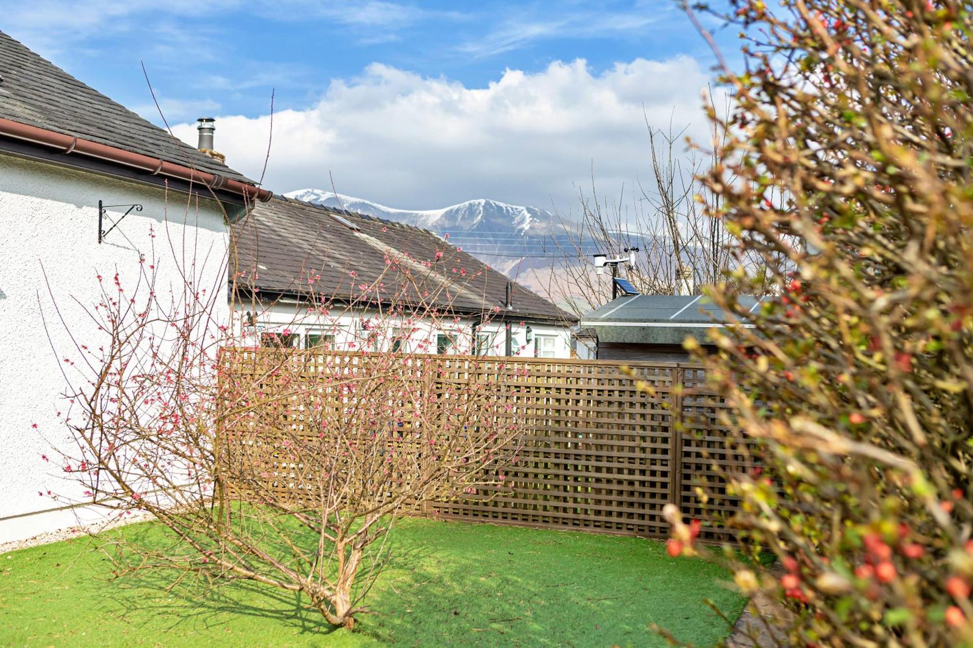 Finest Retreats - The Duck House Villa Braithwaite Exterior photo